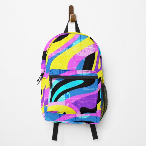 Item preview, Scattering of beautiful colors designed and sold by Kangaroo-shop.