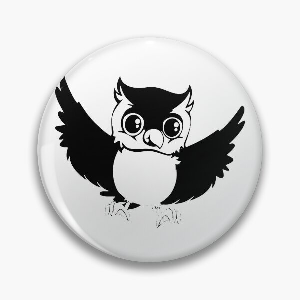 Item preview, Mr. Owl designed and sold by Altaban.