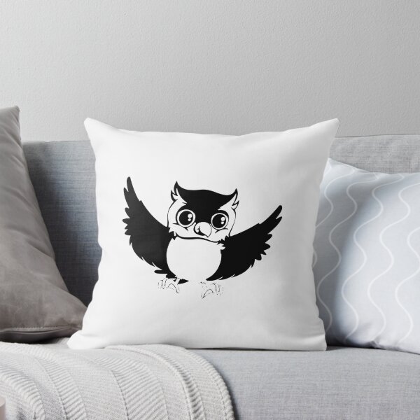 Item preview, Mr. Owl designed and sold by Altaban.