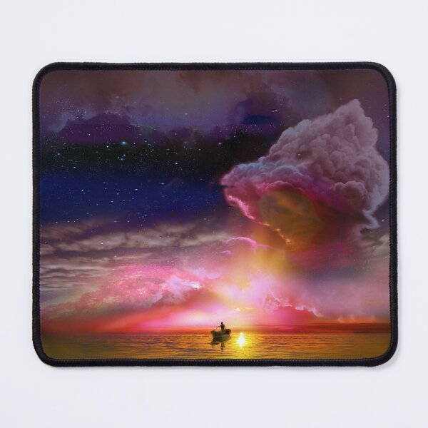 Item preview, Nautical Sunset designed and sold by Igor Zenin Art.