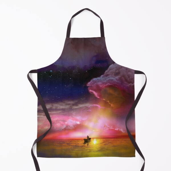 Item preview, Nautical Sunset designed and sold by Igor Zenin Art.