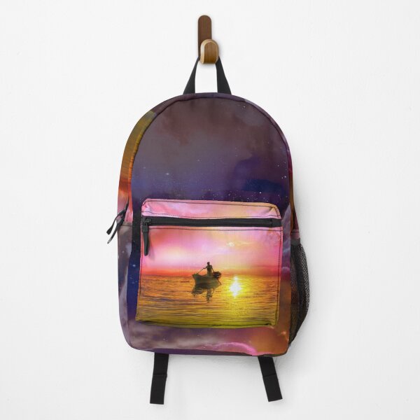 Item preview, Nautical Sunset designed and sold by Igor Zenin Art.