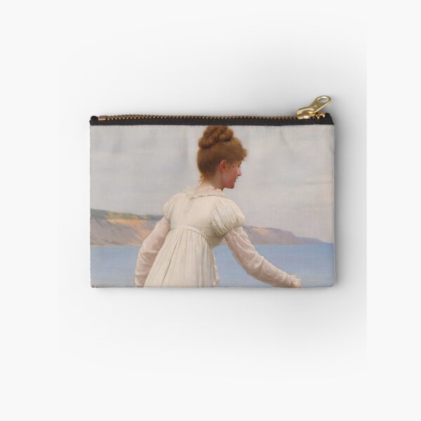 Item preview, A Favour (1898) Edmund Blair Leighton  designed and sold by TeeARTHY.