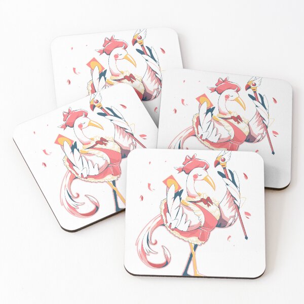 Item preview, Elegant Bird designed and sold by coinbox tees.