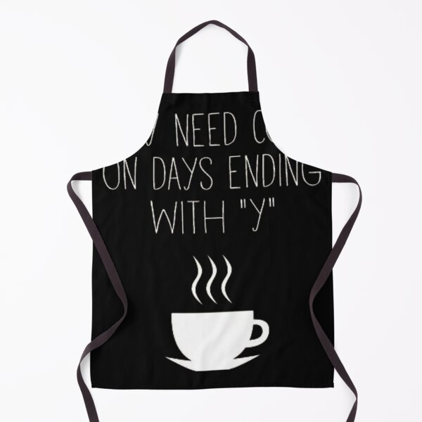 Item preview, Everyday Is A Coffee Day designed and sold by agaify.