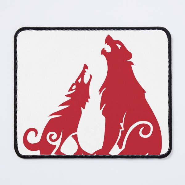 Item preview, God of War - Red designed and sold by Lottzel.