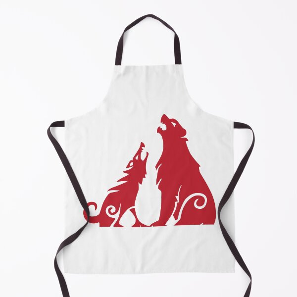 Item preview, God of War - Red designed and sold by Lottzel.