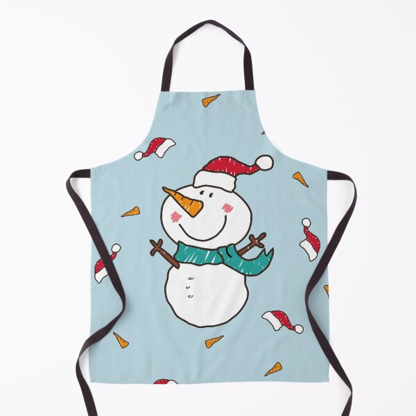 Item preview, Joyful snowman designed and sold by starseedgems.