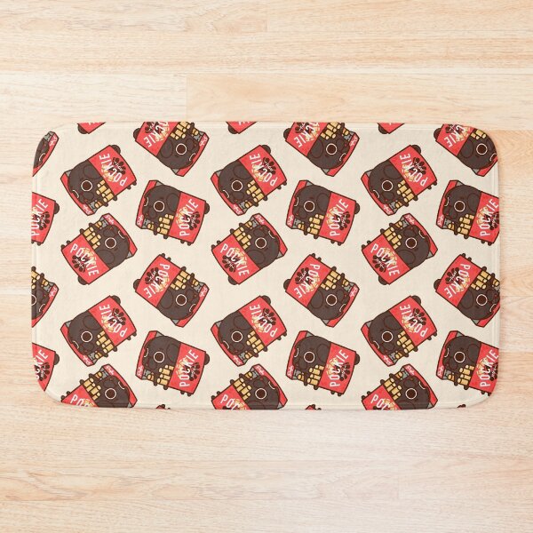 Item preview, Chocolate Pockie Ollie designed and sold by Puglie Pug.