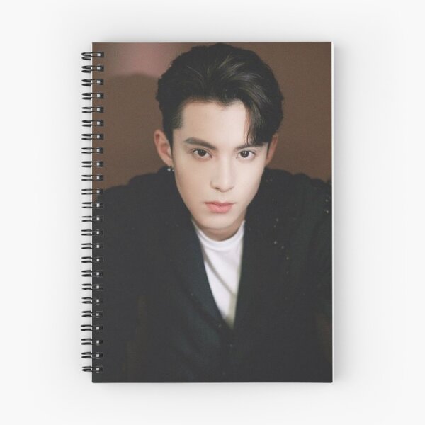 Item preview, dylan wang - pt33 designed and sold by donny33shop.