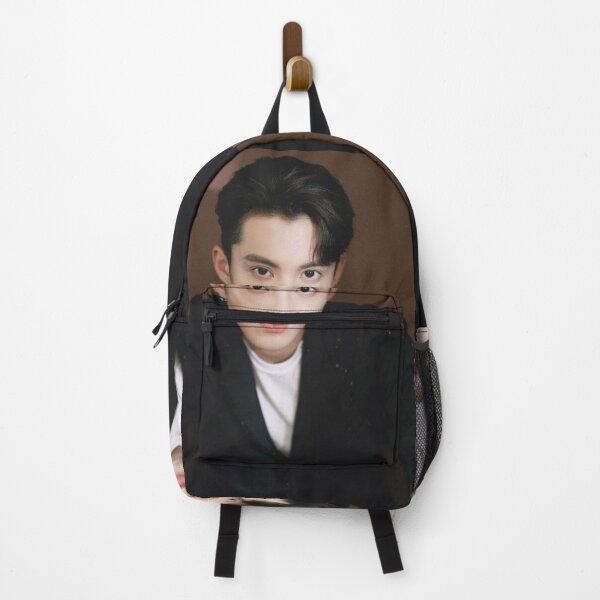 Item preview, dylan wang - pt33 designed and sold by donny33shop.