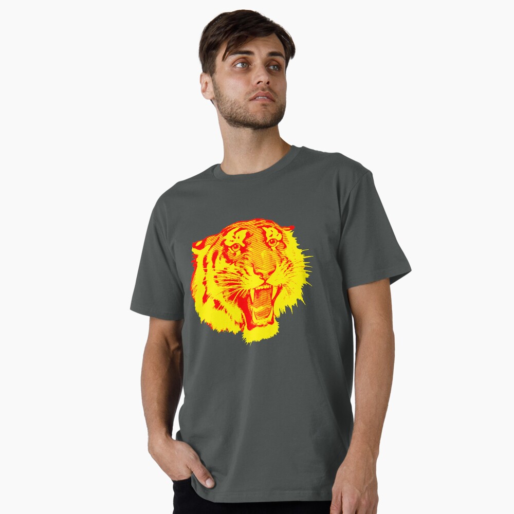 Item preview, Premium T-Shirt designed and sold by monsterplanet.