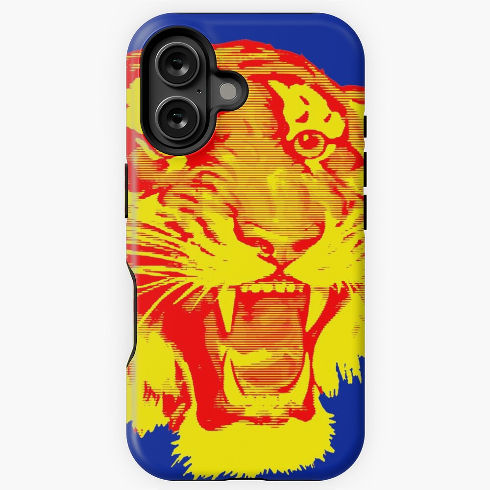 Item preview, iPhone Magsafe Tough Case designed and sold by monsterplanet.