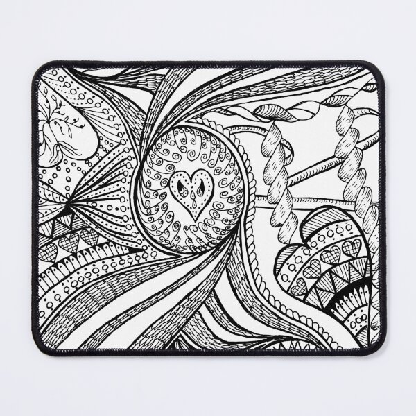 Item preview, Fluidity designed and sold by Zenseeta.