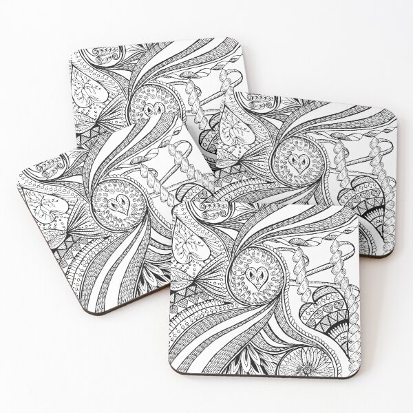Item preview, Fluidity designed and sold by Zenseeta.