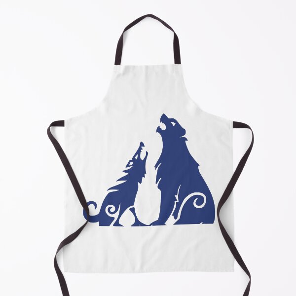 Item preview, God of War - Blue designed and sold by Lottzel.