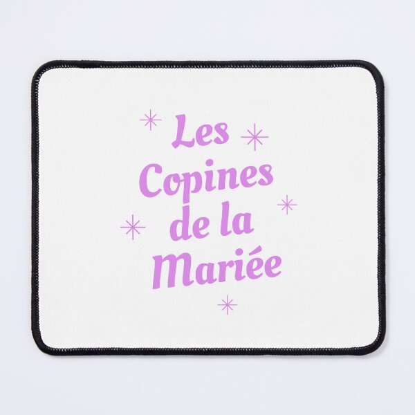 Item preview, Bachelorette party logo - Team Bride designed and sold by ArtAndDesignA.