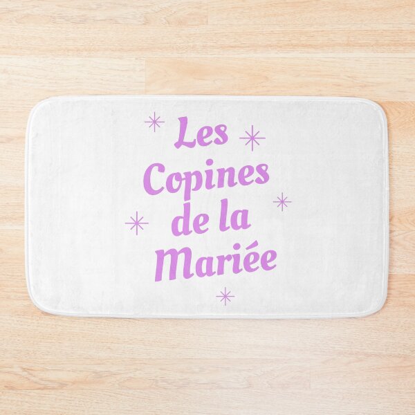 Item preview, Bachelorette party logo - Team Bride designed and sold by ArtAndDesignA.
