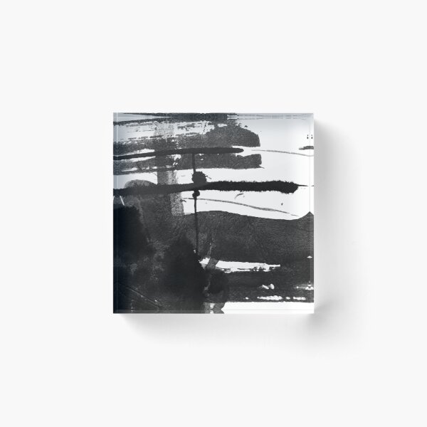 Item preview, Black #abstract  designed and sold by nileshkikuchise.