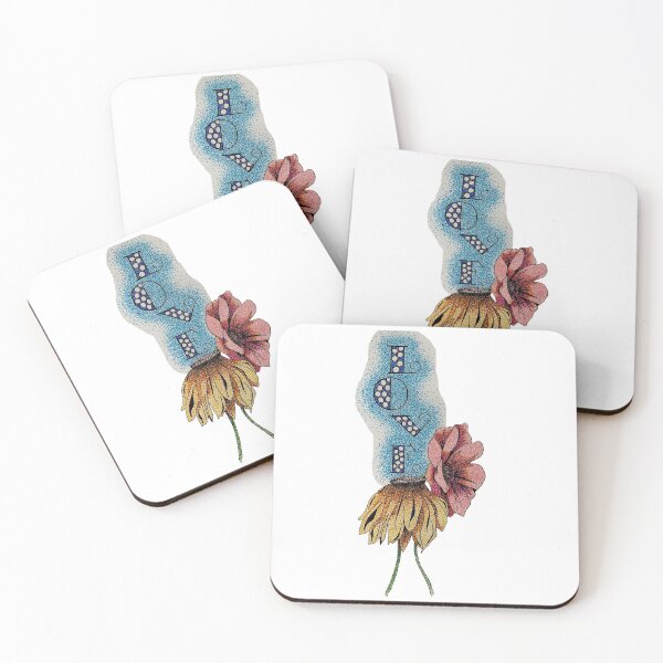 Item preview, Love designed and sold by CountDorothy.