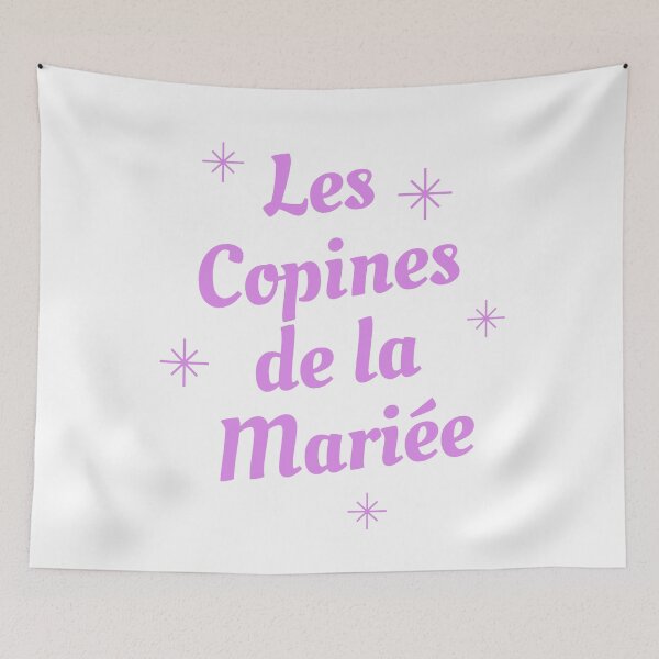 Item preview, Bachelorette party logo - Team Bride designed and sold by ArtAndDesignA.