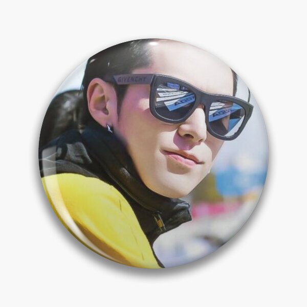 Item preview, dylan wang - pt34 designed and sold by donny33shop.