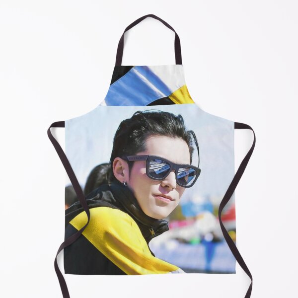 Item preview, dylan wang - pt34 designed and sold by donny33shop.