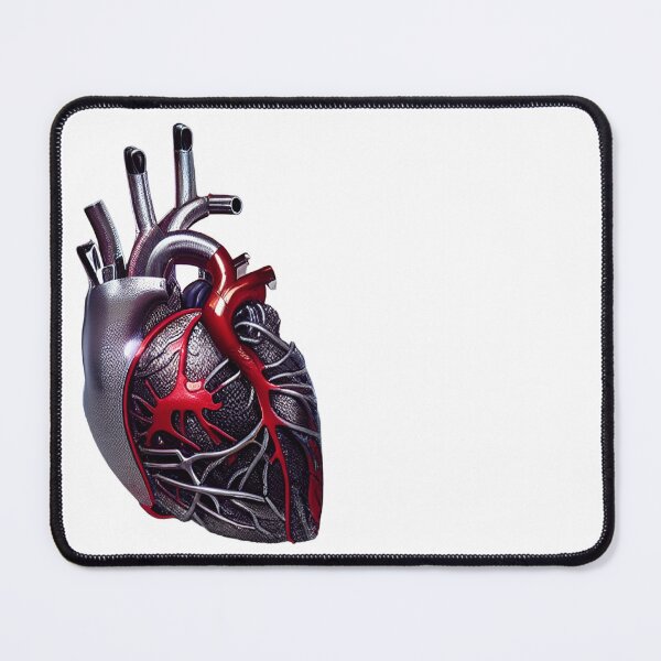 Item preview, Metallic Heart designed and sold by Marc4577.