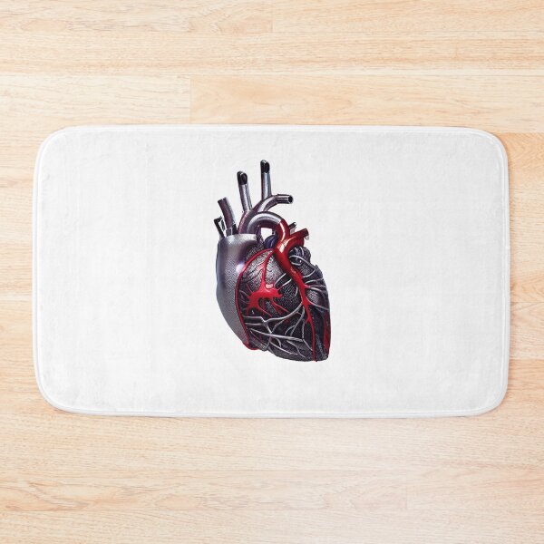 Item preview, Metallic Heart designed and sold by Marc4577.