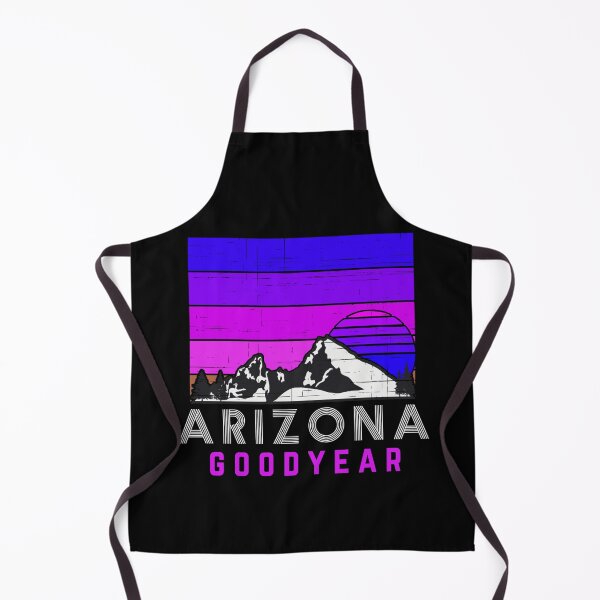 Item preview, Goodyear Arizona Desert Cactus Western Culture designed and sold by DadJokeDescript.
