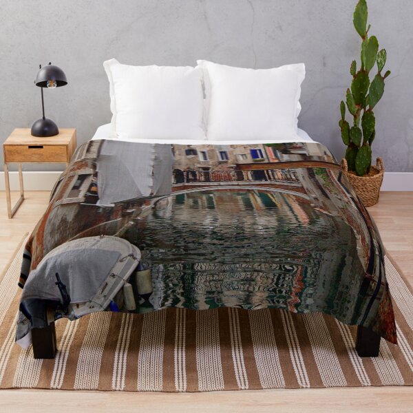 Item preview, Canal - Venice - Italy designed and sold by Yannik Hay.