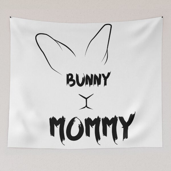 Item preview, BunnyMommy designed and sold by KeiLeela.