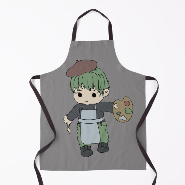 Item preview, Artist 16 designed and sold by Nevermind-artss.
