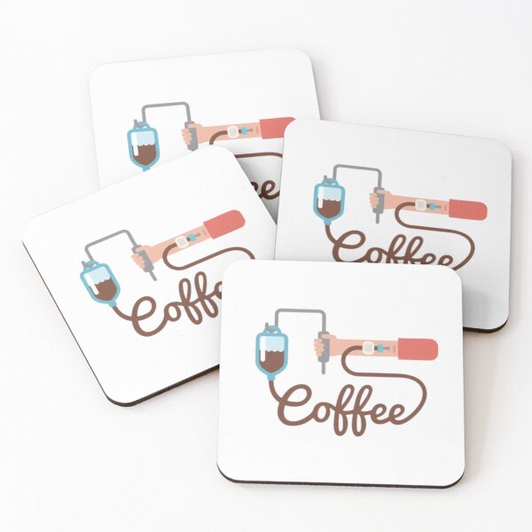 Item preview, Everyday Is A Coffee Day designed and sold by agaify.
