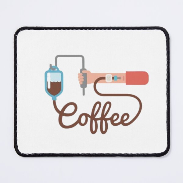 Item preview, Everyday Is A Coffee Day designed and sold by agaify.