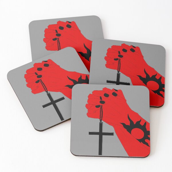 Item preview, Sinner’s Prayer designed and sold by DC-VDA.