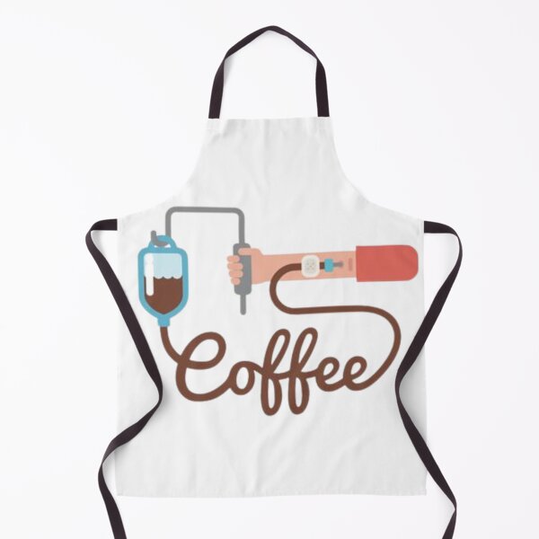 Item preview, Everyday Is A Coffee Day designed and sold by agaify.