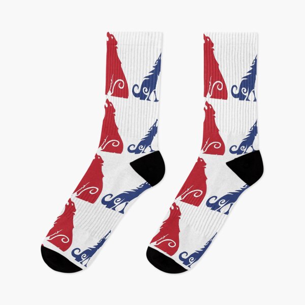Item preview, God of War - Blue Red designed and sold by Lottzel.