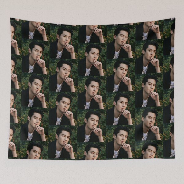 Item preview, dylan wang - pt35 designed and sold by donny33shop.