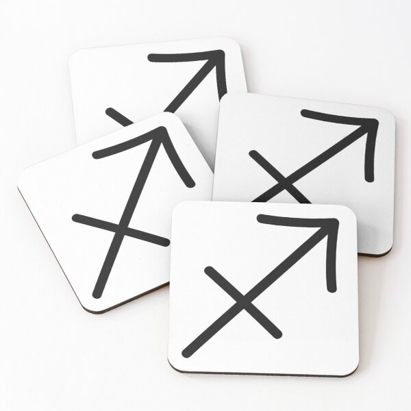Item preview, sagittarius symbol designed and sold by pnkrose.