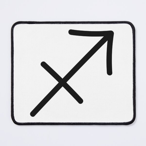 Item preview, sagittarius symbol designed and sold by pnkrose.