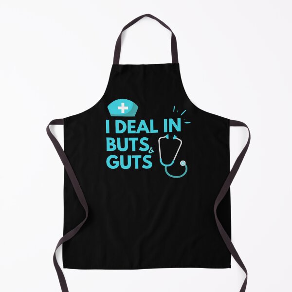 Item preview, I Deal In Butts and Guts. GI Gastroenterology, Endoscopy,Gastro Nurse Squad Gastroenterology Doctor designed and sold by odrito.