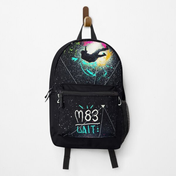 Item preview, M83 WAIT designed and sold by wonthurt.