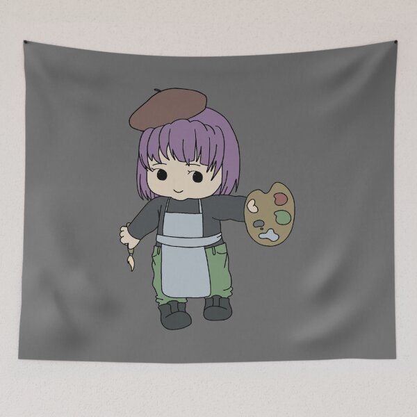 Item preview,  Artist 17 designed and sold by Nevermind-artss.