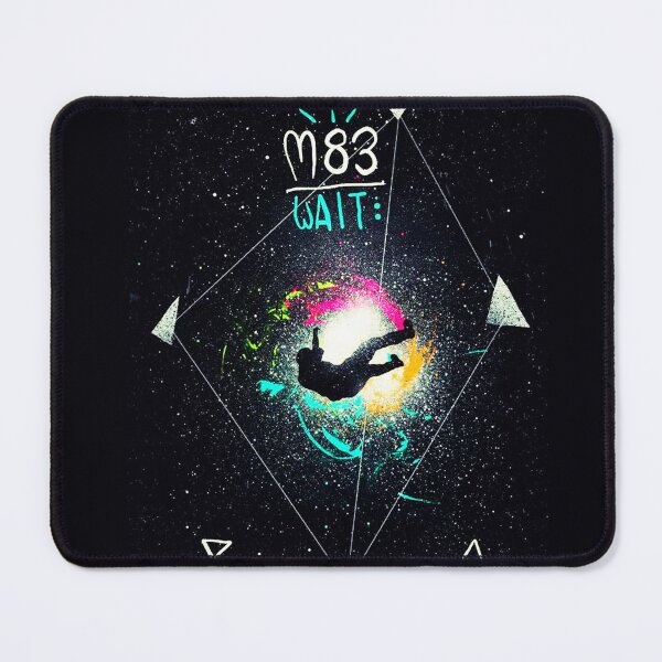 Item preview, M83 WAIT designed and sold by wonthurt.