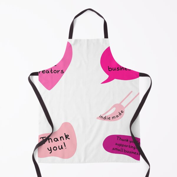 Item preview, Thank You for Supporting Indie Business | Crafter | Creator designed and sold by AnAwkwardOtter.