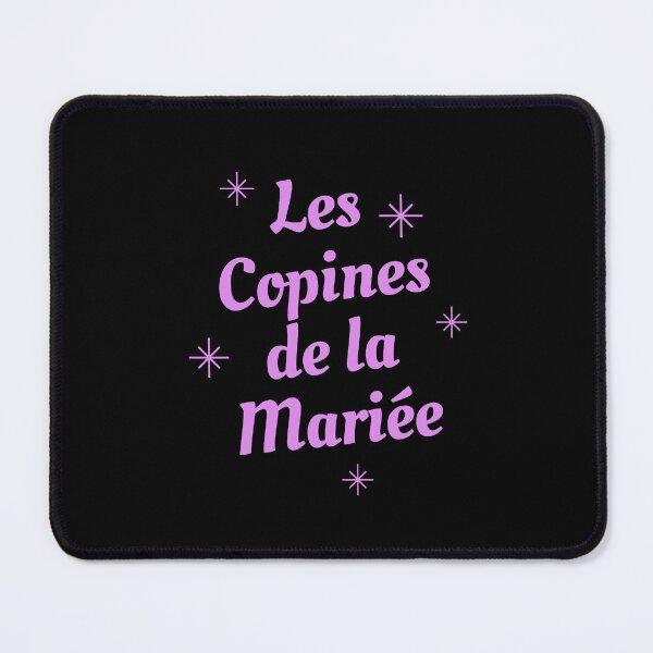 Item preview, Bachelorette party logo - Team Bride designed and sold by ArtAndDesignA.