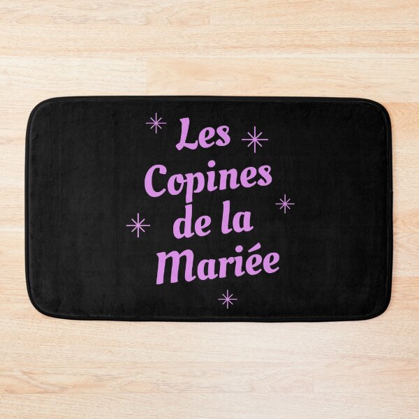 Item preview, Bachelorette party logo - Team Bride designed and sold by ArtAndDesignA.
