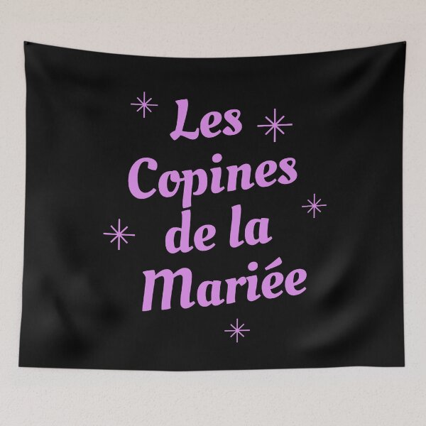 Item preview, Bachelorette party logo - Team Bride designed and sold by ArtAndDesignA.