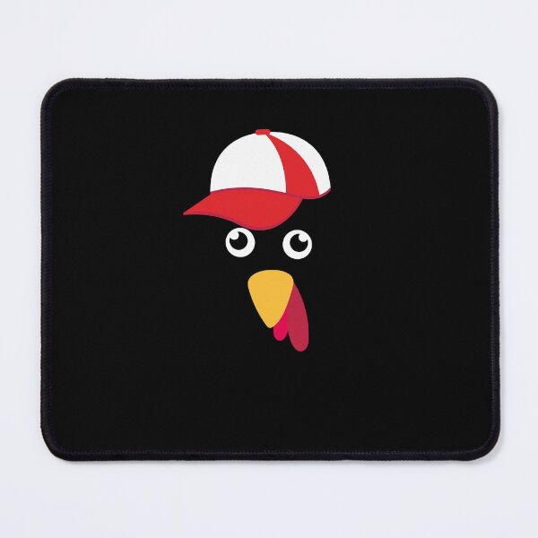 Item preview, I'm The Gamer Turkey designed and sold by Ahmed Feki.